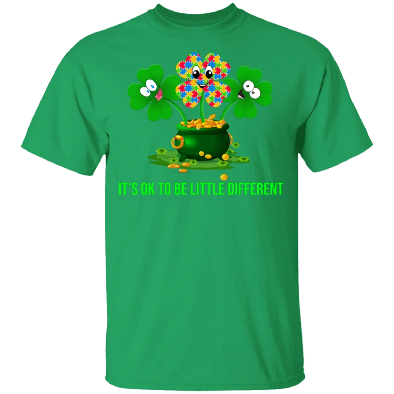 Irish Green