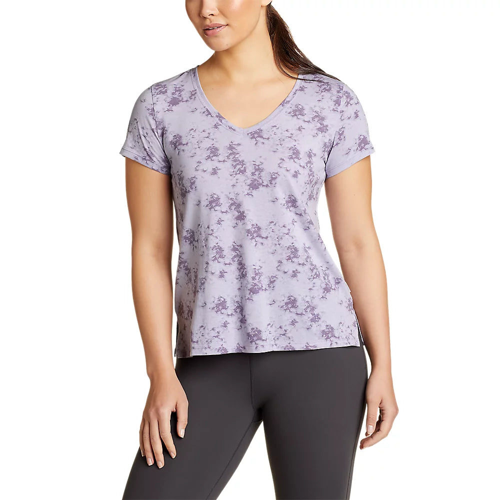 dusty lilac