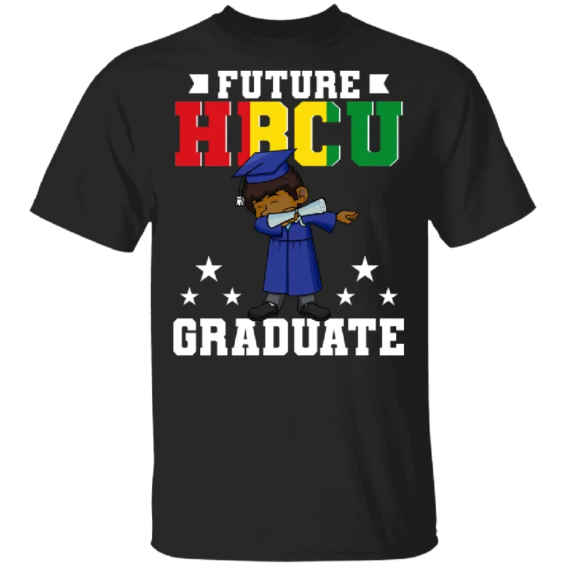 Future HBCU Graduation Black History Month Student Gifts T-Shirt Chenille Brocade Lace Future HBCU Graduation Black History Month Student Gifts T-Shirt Chenille Brocade Lace