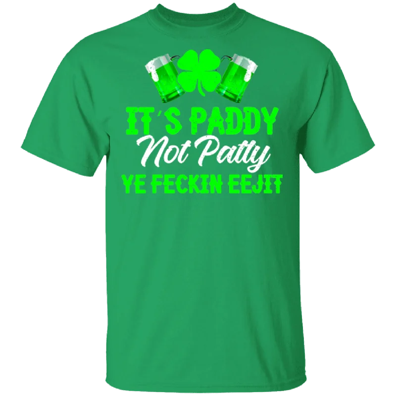 Irish Green