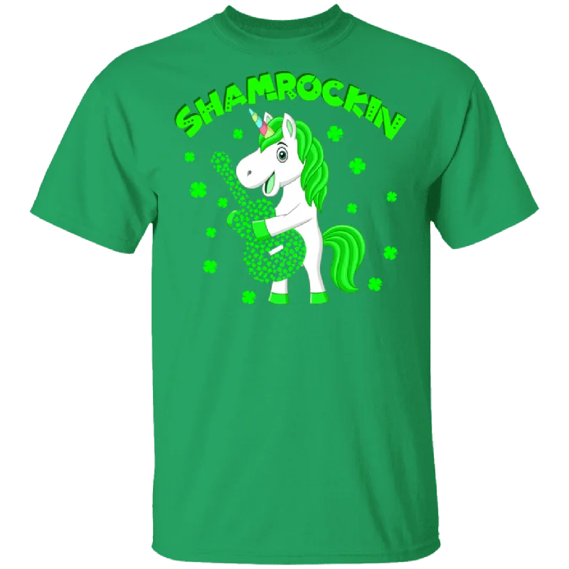 Irish Green
