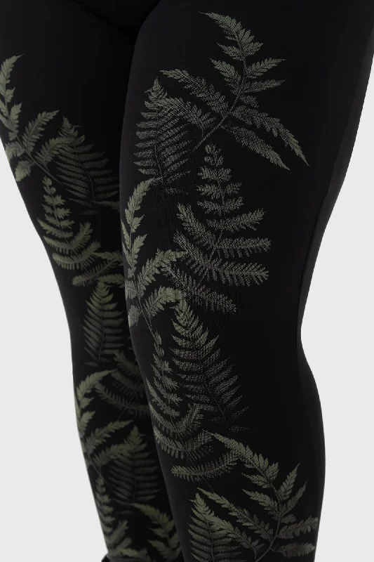 Equinoxx Leggings Cozy Textured Workout Leggings
