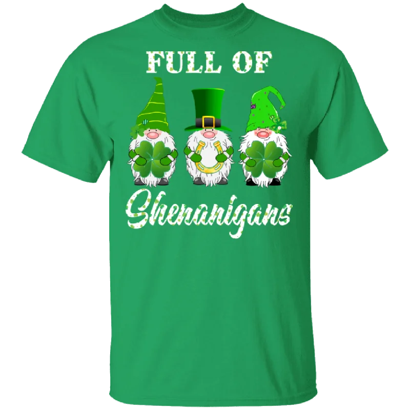 Irish Green