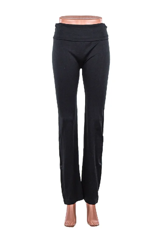 Unknown Pants Relaxed Linen Pants