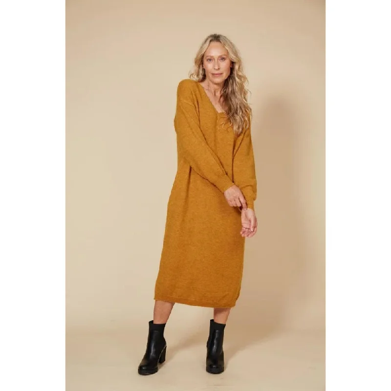 kinsella knit dress Tunics Custom made