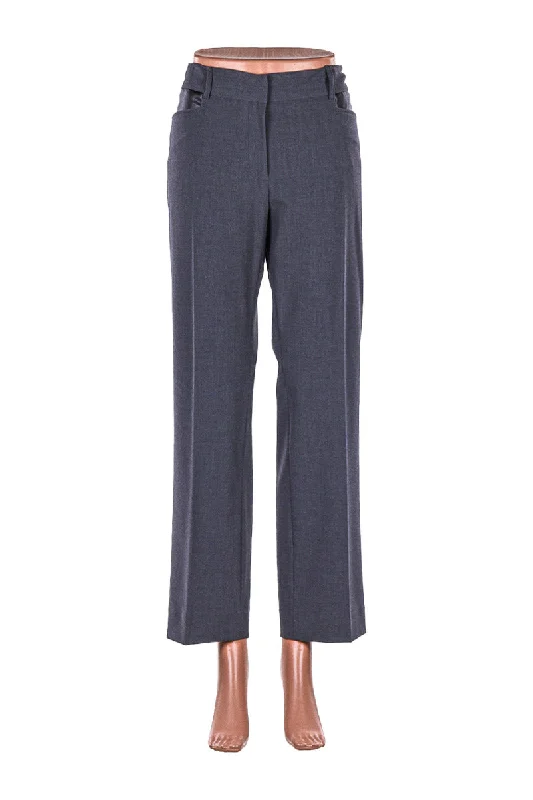 Tahari Pants Formal Slim Pants