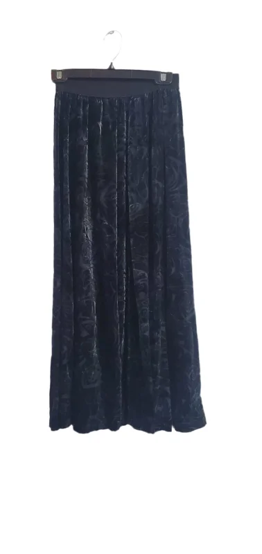 Green Velvet Skirt 319 velvet skirt glossy