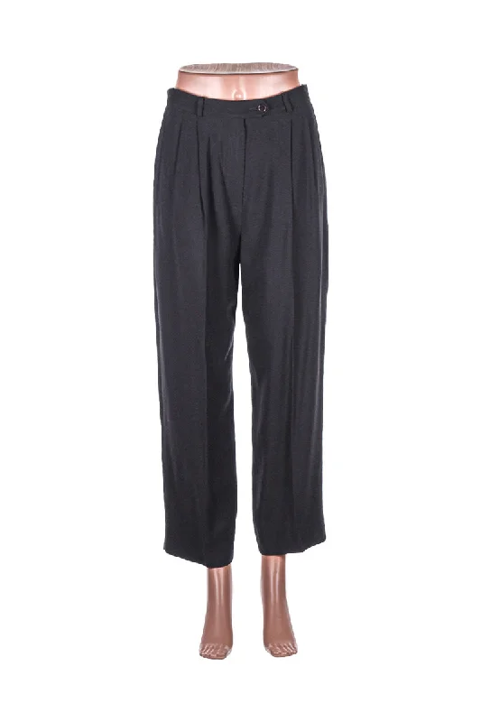 Emporio Armani Pants Comfortable Maternity Pants