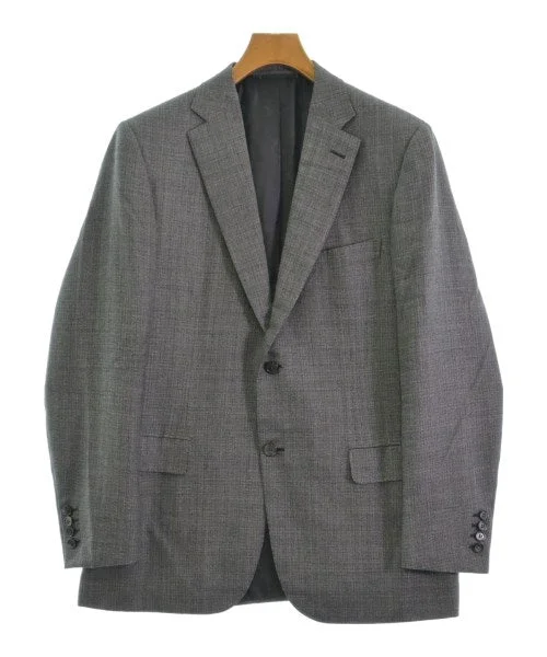 Brioni Blazers/Suit jackets Anorak Shell Jacket Lightweight Jacket