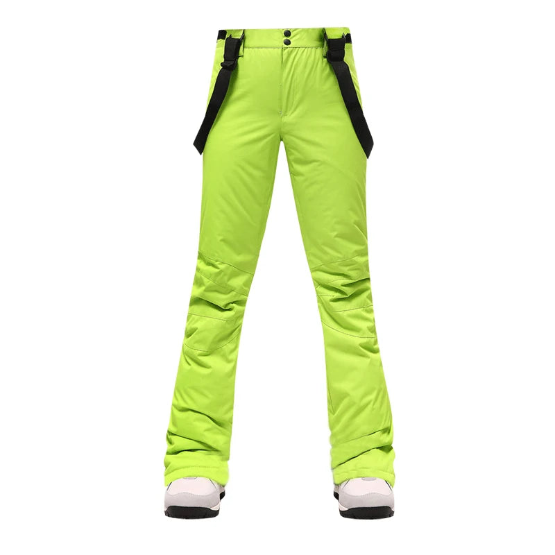 Fruit green