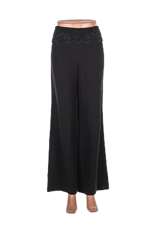 Womans Escada Pant Modern Skinny Pants