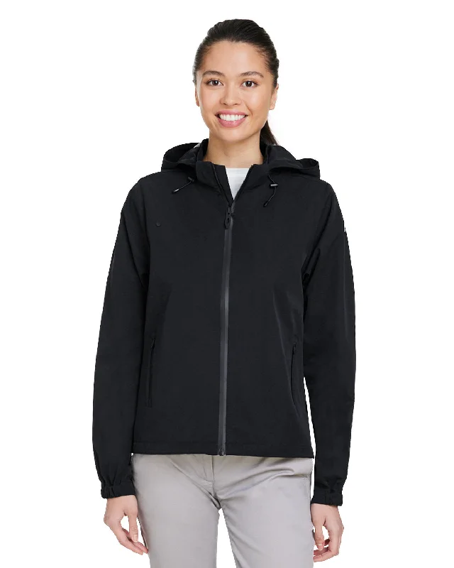 Spyder S18031 Ladies' Sygnal Stealth Jacket Front Pockets Side Pockets Patch Pockets Spyder S18031 Ladies' Sygnal Stealth Jacket Front Pockets Side Pockets Patch Pockets