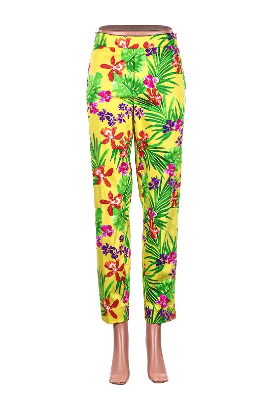 Ralph Lauren Pants Comfy Cargo Trousers