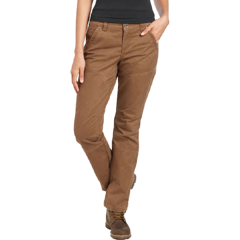 Women's Rydr Pant - 32" Casual Drawstring Pants