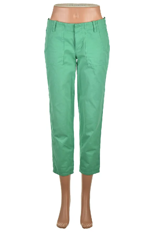 J. Crew Pants Wide-Legged Palazzos