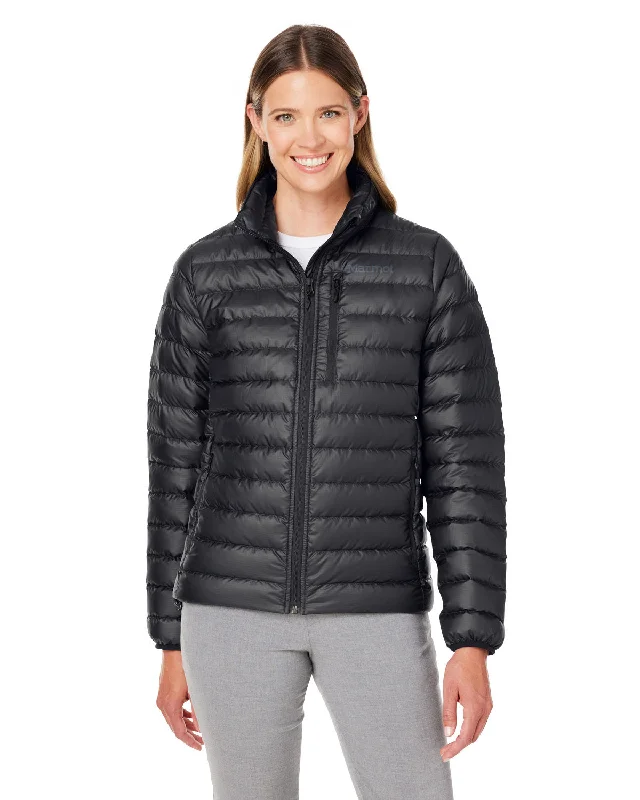Marmot M15845 Ladies' M2 Highlander Jacket Wool Jacket Cashmere Jacket Tweed Jacket
