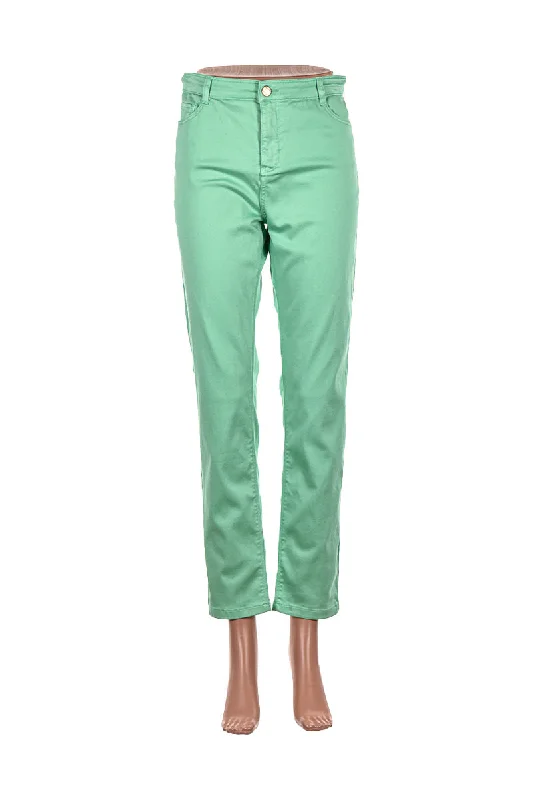 Womans BARILOCHE Pant Classic Flared Pants