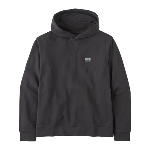 Patagonia - Daily Hooded Sweatshirt Hoodie with Hem Detail Decorative Unique