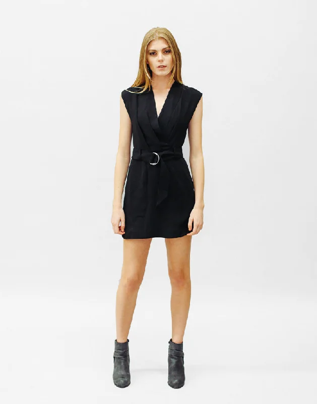 Back To The Start Dress Tunics Modern contemporary