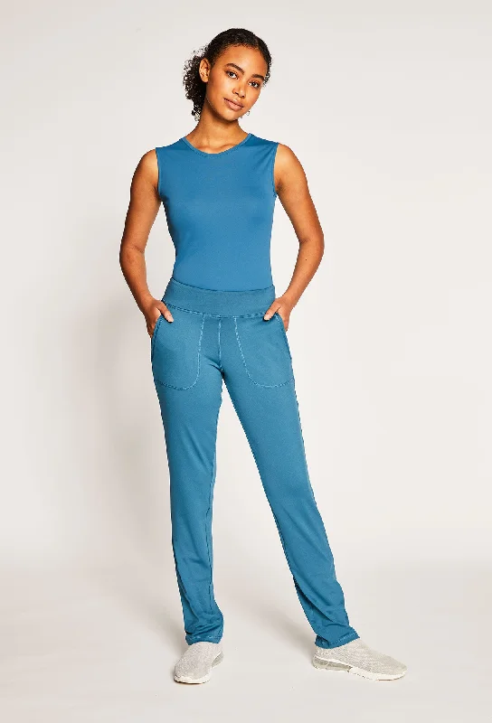 Milan Pant Elegant Trouser Pants