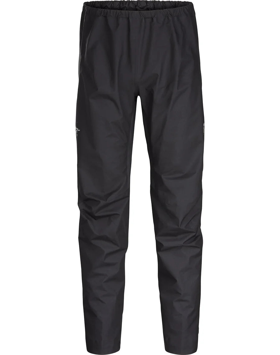 Arcteryx Norvan Shell Pant GTX (Men's) High-Waist Jeans