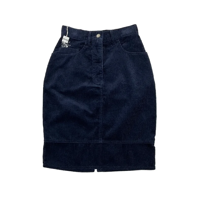 Moschino Skirt - Women/40 corduroy skirt durable