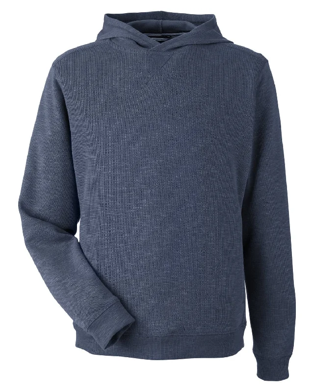 Nautica - Sun Surfer Supreme Hooded Sweatshirt Hoodie with Velcro Closure Adjustable Secure