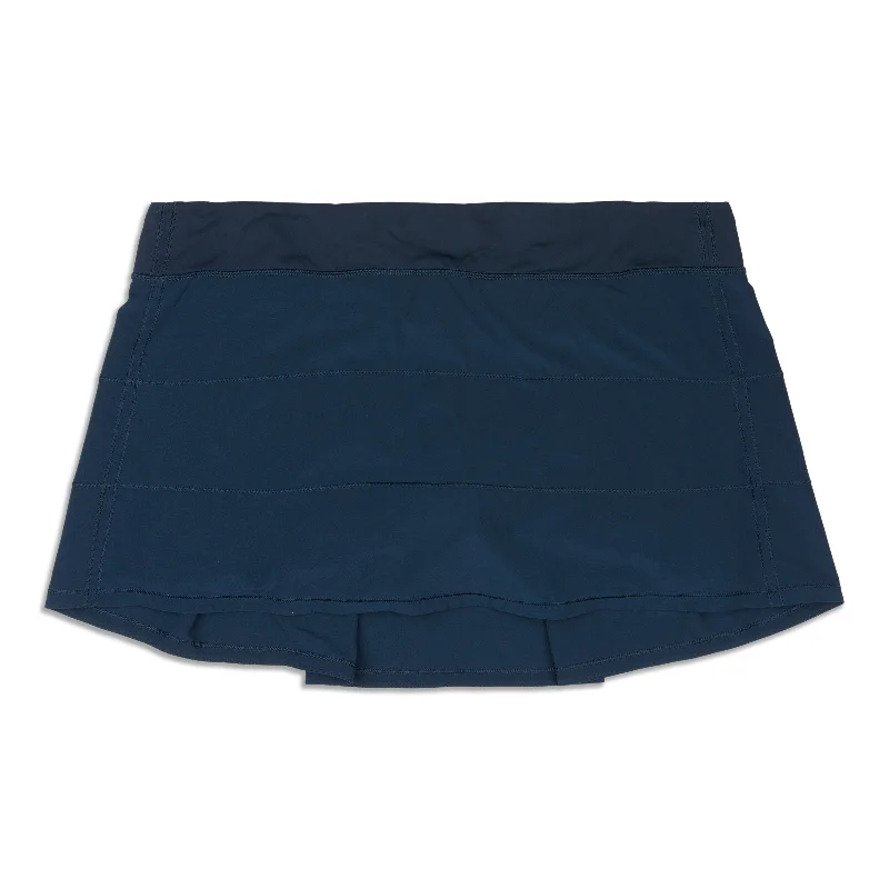 Pace Rival Skirt Tall - Resale a-line skirt cut