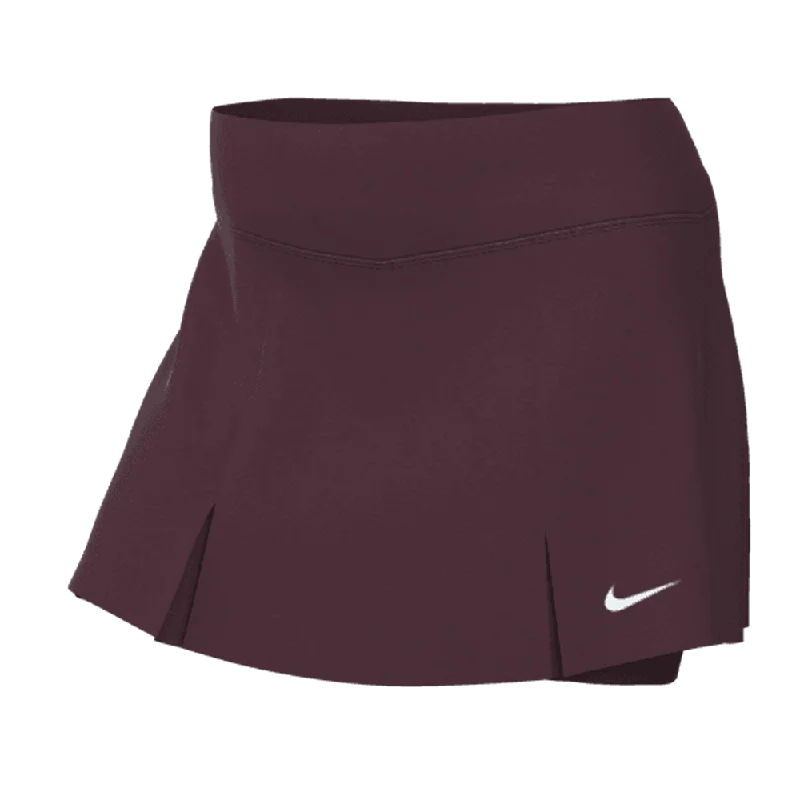 Nike Court Dri-FIT Club Women's Tennis Skirt Short (Standard Fit) chiffon skirt lightweight
