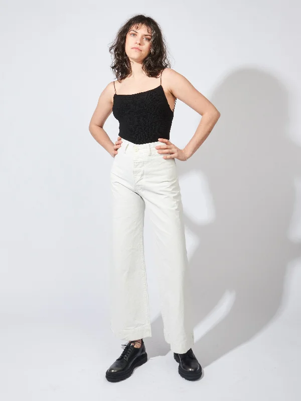 Salt Sailor Pant High-Waist Jogger Pants