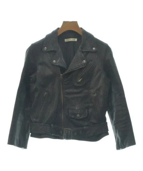 beautiful people Motercycle Jackets Ribbed Jacket Pleated Jacket Ruffled Jacket