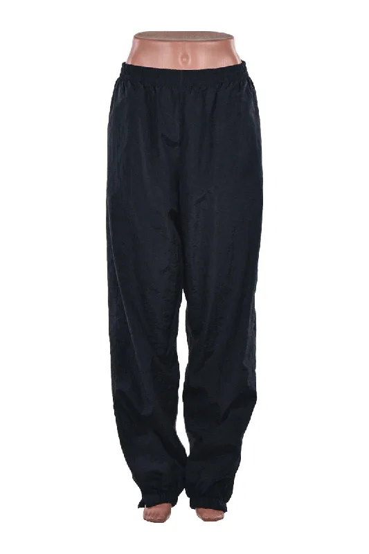 Great Lakes Recreation Pants Elegant Silk Pants