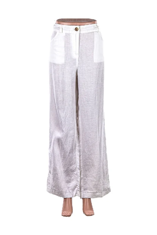 Chicos Pants Classic Stretch Pants
