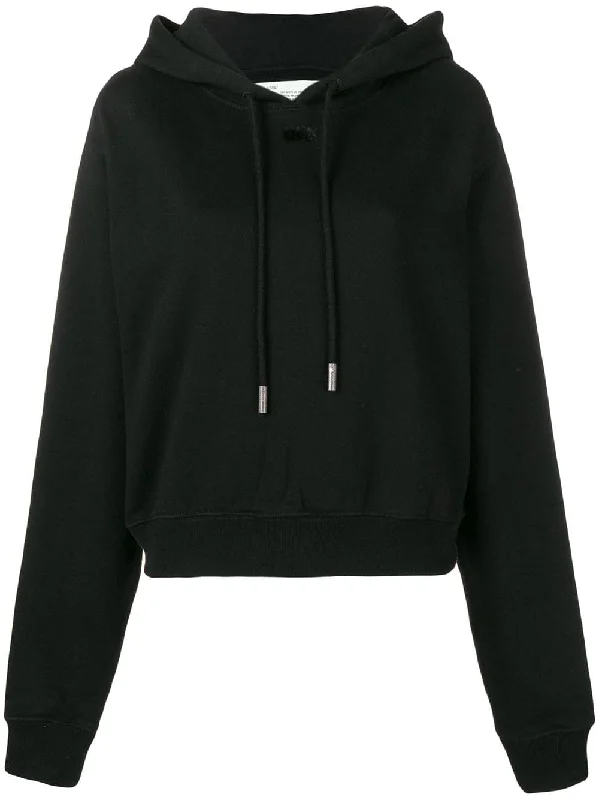 arrow hoodie Hoodie with Pocket Utility Practical