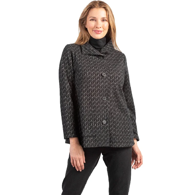 Women's Habitat Retro Wrap 'n' Warmth Jacket Harvest Fleece Black Lace Jacket Ribbed Jacket Sequined Jacket Women's Habitat Retro Wrap 'n' Warmth Jacket Harvest Fleece Black Lace Jacket Ribbed Jacket Sequined Jacket