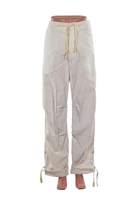 Divided by H&M Pants Formal Wide-Leg Pants