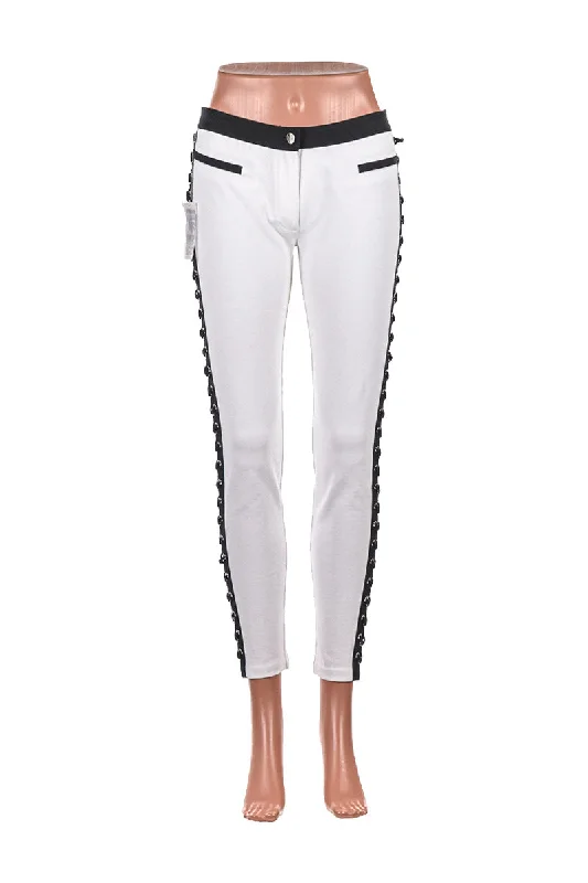 Alberto Makali Pants Comfortable Denim Pants