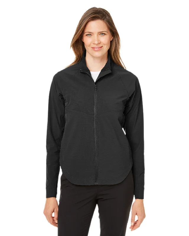 Spyder S17919 Ladies' Glydelite Jacket Chenille Fabric Brocade Fabric Lace Fabric