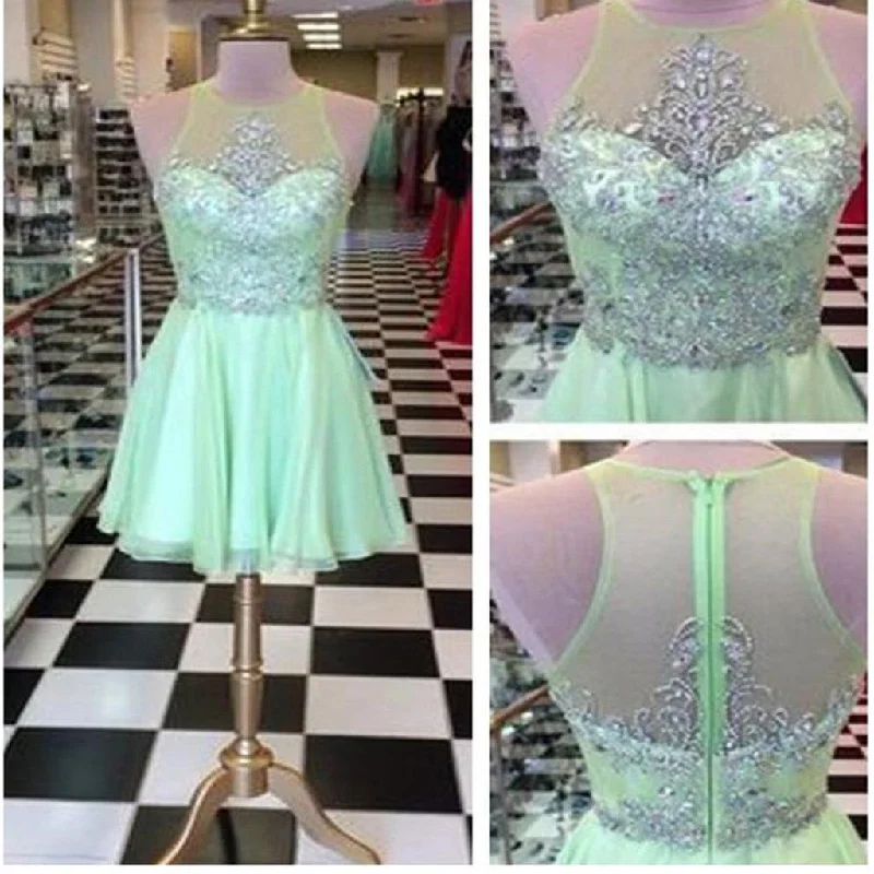 Short sparkly mini off shoulder for teens casual homecoming prom dress,BD0079 Tunics Fashionable chic