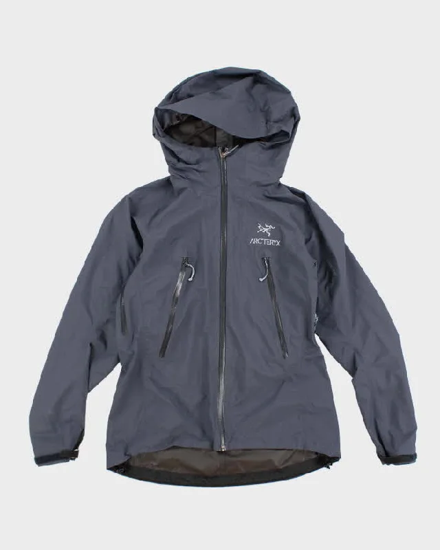 Arc-teryx Gore-Tex Women's Jacket - S Faux Fur Jacket Real Fur Jacket Shearling Jacket Arc-teryx Gore-Tex Women's Jacket - S Faux Fur Jacket Real Fur Jacket Shearling Jacket