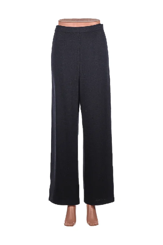 Vintage 80s St. John Pants Comfortable Pleated Pants