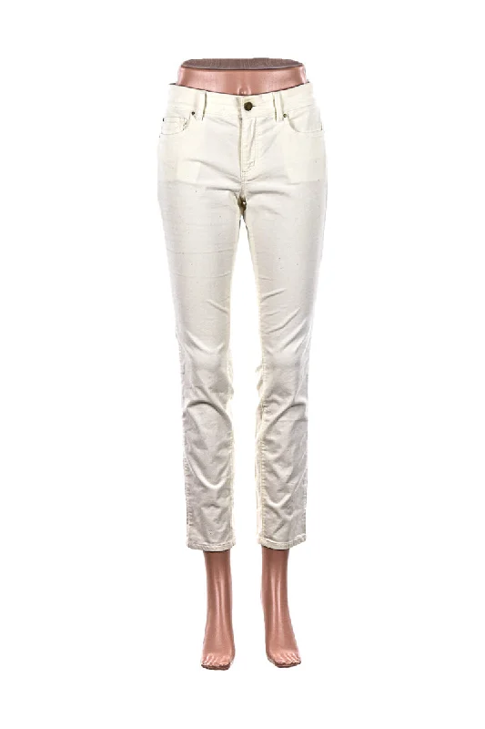 Ann Taylor Pant Soft Stretch Trousers