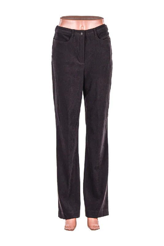 J.R. Morrissey Pants Trendy Printed Leggings