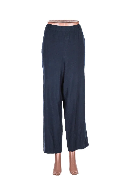 Go Silk Pants Casual Sweatpants Style