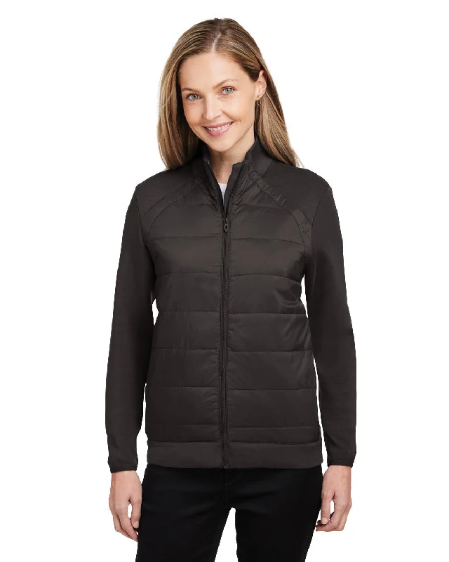 Spyder S17978 Ladies' Impact Full-Zip Jacket Rayon Fabric Velvet Fabric Corduroy Fabric Spyder S17978 Ladies' Impact Full-Zip Jacket Rayon Fabric Velvet Fabric Corduroy Fabric