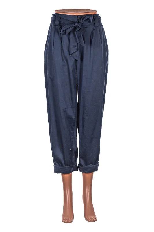 Marc by Marc Jacobs Pants Chic Slim Fit Pants