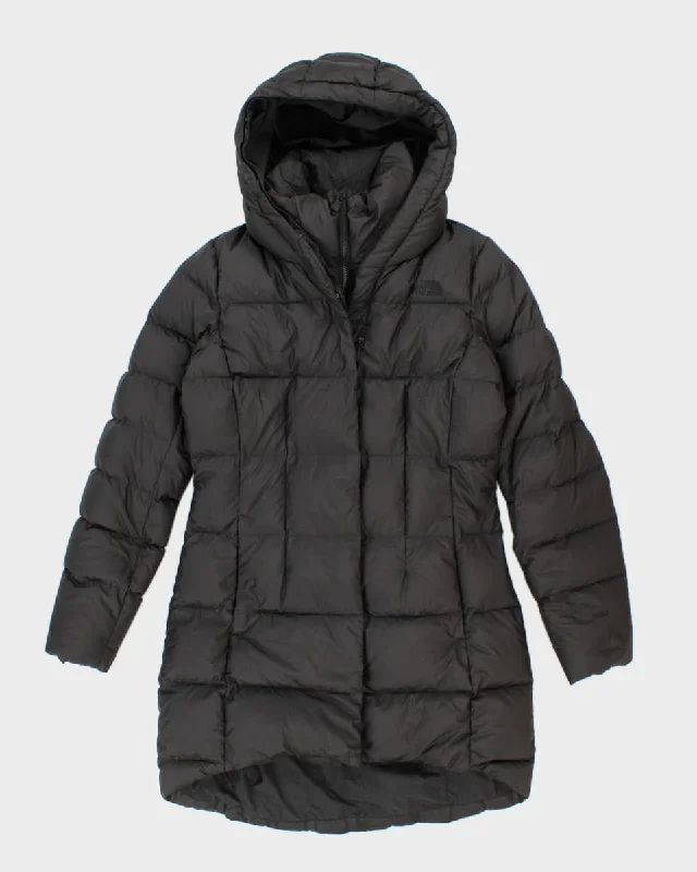 Women's The North Face Longer Puffer Jacket - S Fitted Jacket Loose Jacket Oversized Jacket Women's The North Face Longer Puffer Jacket - S Fitted Jacket Loose Jacket Oversized Jacket