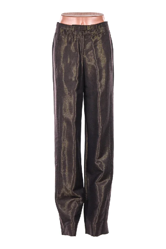 CHADO Pant Formal Stretch Pants