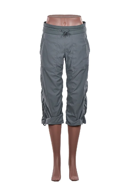 Lululemon Pants Stylish Elastic Waist Pants
