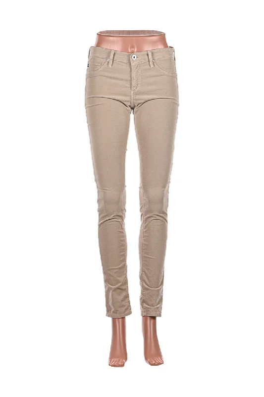 Adriano Goldschmeid Pants Classic Straight-Leg Pants